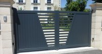 Notre société de clôture et de portail à Fontenay-Tresigny